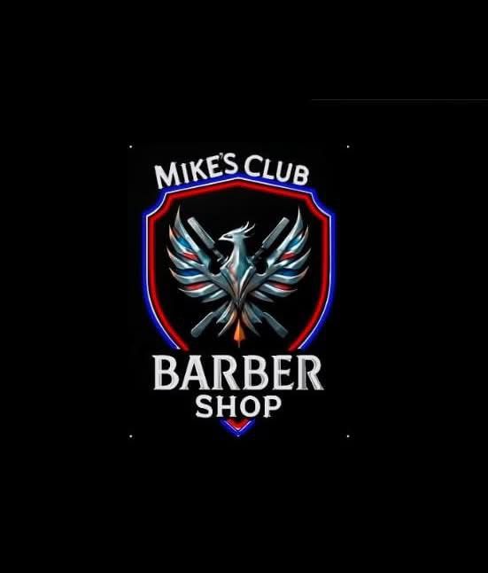 Mike's Club Barber Shop